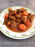 Beef and Carrots