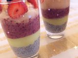 فطور صحي ومغذي وممكن عشا