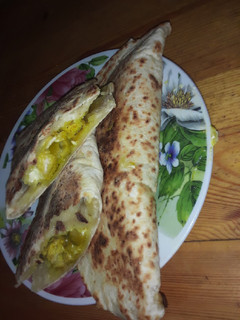 صورة لوصفة مقلوب او طاكوس منزلي رائع 👌👌👌😋😋