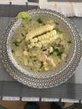 Sopa de Casa a lo Carmelita