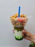 Pop Ice Smoothies Tanpa Blender