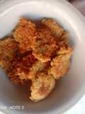 Tempeh Patty
