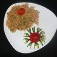 Masla matar pulao