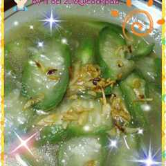 รูปของ Oyong Garlic ala Chinese Resto