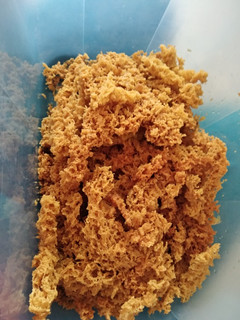 Foto resep Kremesan Renyah