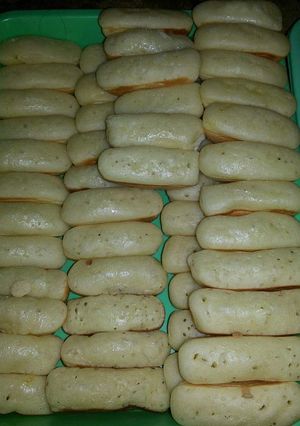 Foto resep Kue Pukis