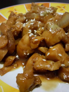 Foto resep Chicken Teriyaki