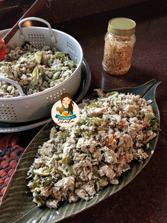Foto resep Megono Pekalongan