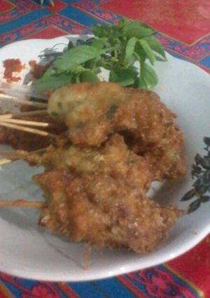 Foto resep Sempol Buat tambahan menu Pengajian ibu2