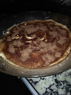 Una foto de Tiramisú facilísimo
