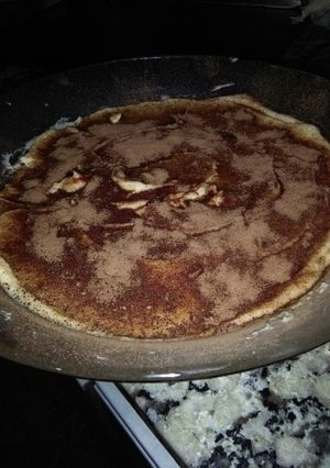 Una foto de Tiramisú facilísimo