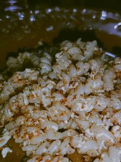 Foto resep Maklor (makaroni telor)