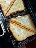 Tostadas francesas