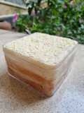 Stup Roti Keju Creamy
