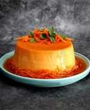 💥 FLAN DE ZANAHORIA SIN HORNO 💥