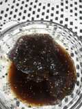 Dulce de higos