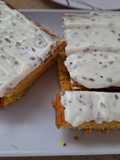 Budín de Mandarinas 🍊