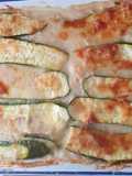 Lasagne di zucchine