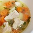 Sop Ayam Klaten