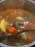 Stew Beef Without Wine