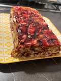 Torta rápida