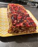 Torta rápida