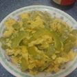 Orak_arik pare telur.