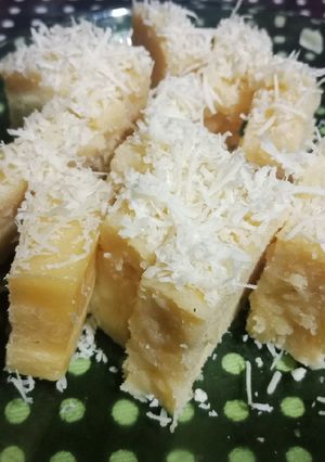 Foto resep Bolu kukus tape (Prol tape)
