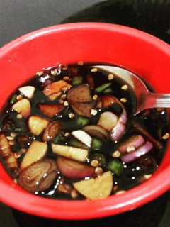 Foto resep Sambal Kecap