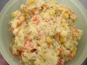 Gambar mustard kentang