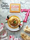 Bubur Lethok Khas Klaten