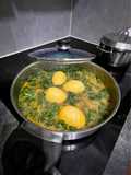 ✨️Kale Kuah Kuning