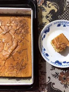 Foto resep Brudel Keju