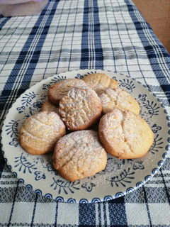 Foto principal de Galletas delicias