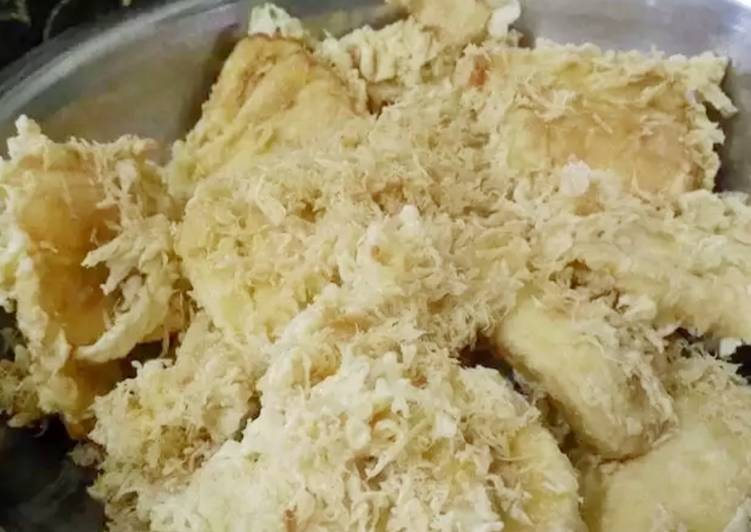 Resep Pisang Goreng oleh Marlina Rosa - Cookpad