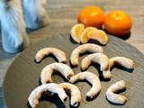 Vanillehörnchen