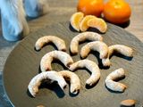 Vanillehörnchen