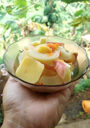 Foto resep Asinan Fertigo dan Bumil