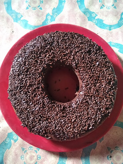 Foto resep Brownis simple anti gagal