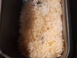 Ρύζι ατμού στον αρτοπαρασκευαστή 🤩
