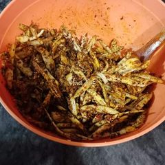 A picture of Koocha Achar (Aam ka Achar).