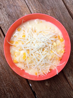 Foto resep Creamy jasuke