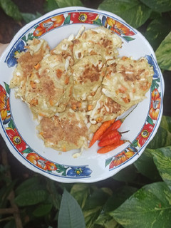 Foto resep Bakwan Oat
