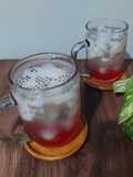 Es Kelapa Coco Pandan