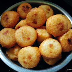 A picture of Sukkinunde(suguntlu).