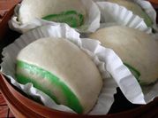 Gambar pandan mantao