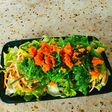 Salat rong biển hỗn hợp