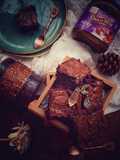 Biscoff Brownies