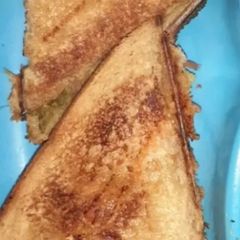 A picture of Toast.