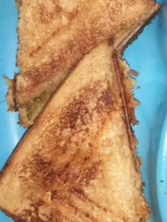 A picture of Toast.
